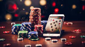 Вход на официальный сайт Casino Triumf
